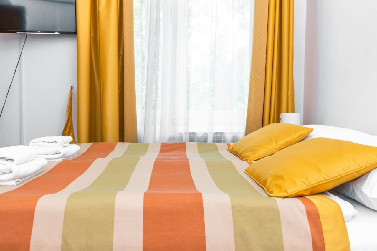 Aurora Hotel Crikvenica