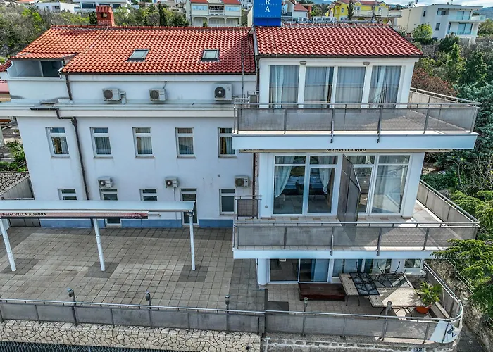 Villa Aurora
