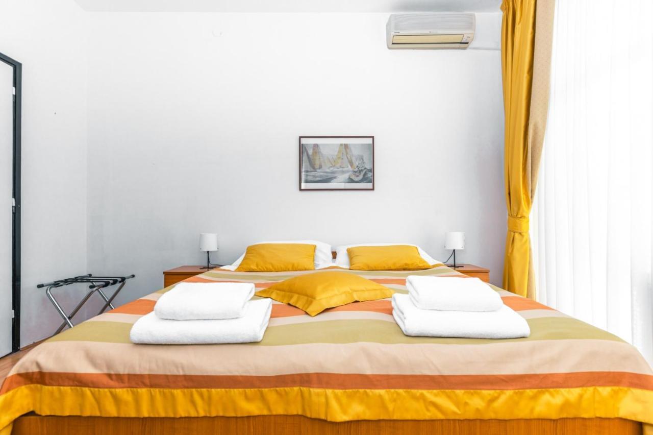 Hotel Aurora Crikvenica