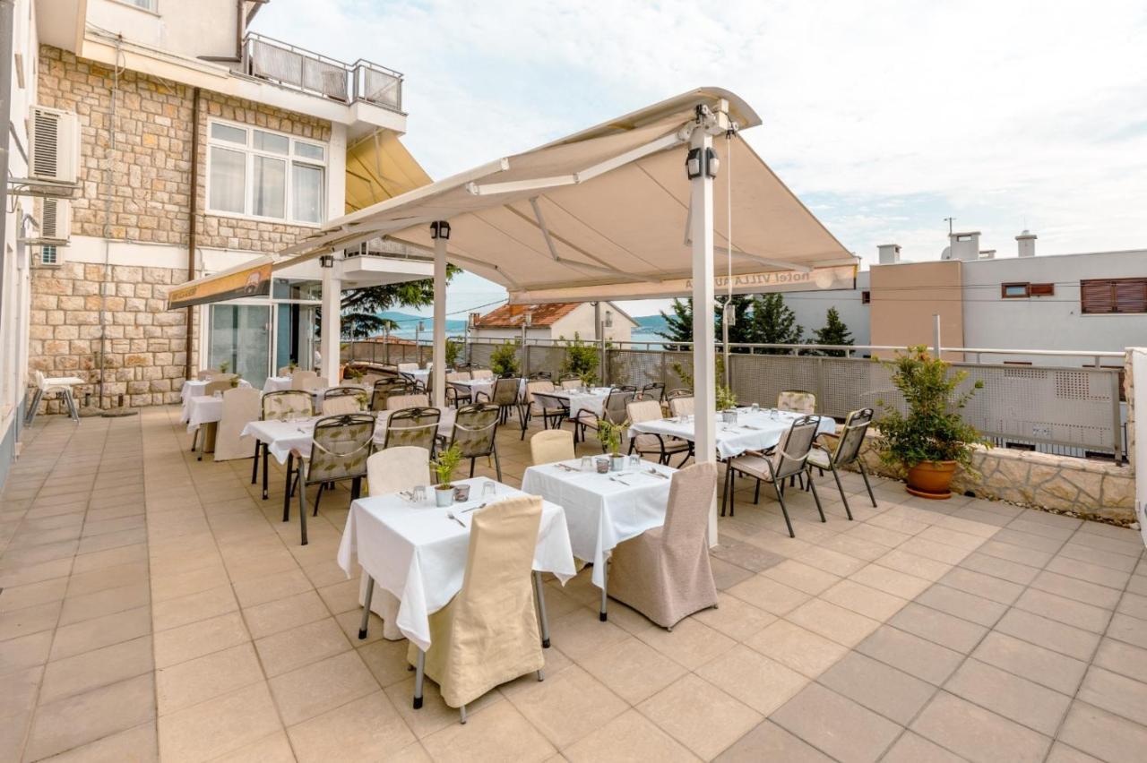 Hotel Aurora 3*