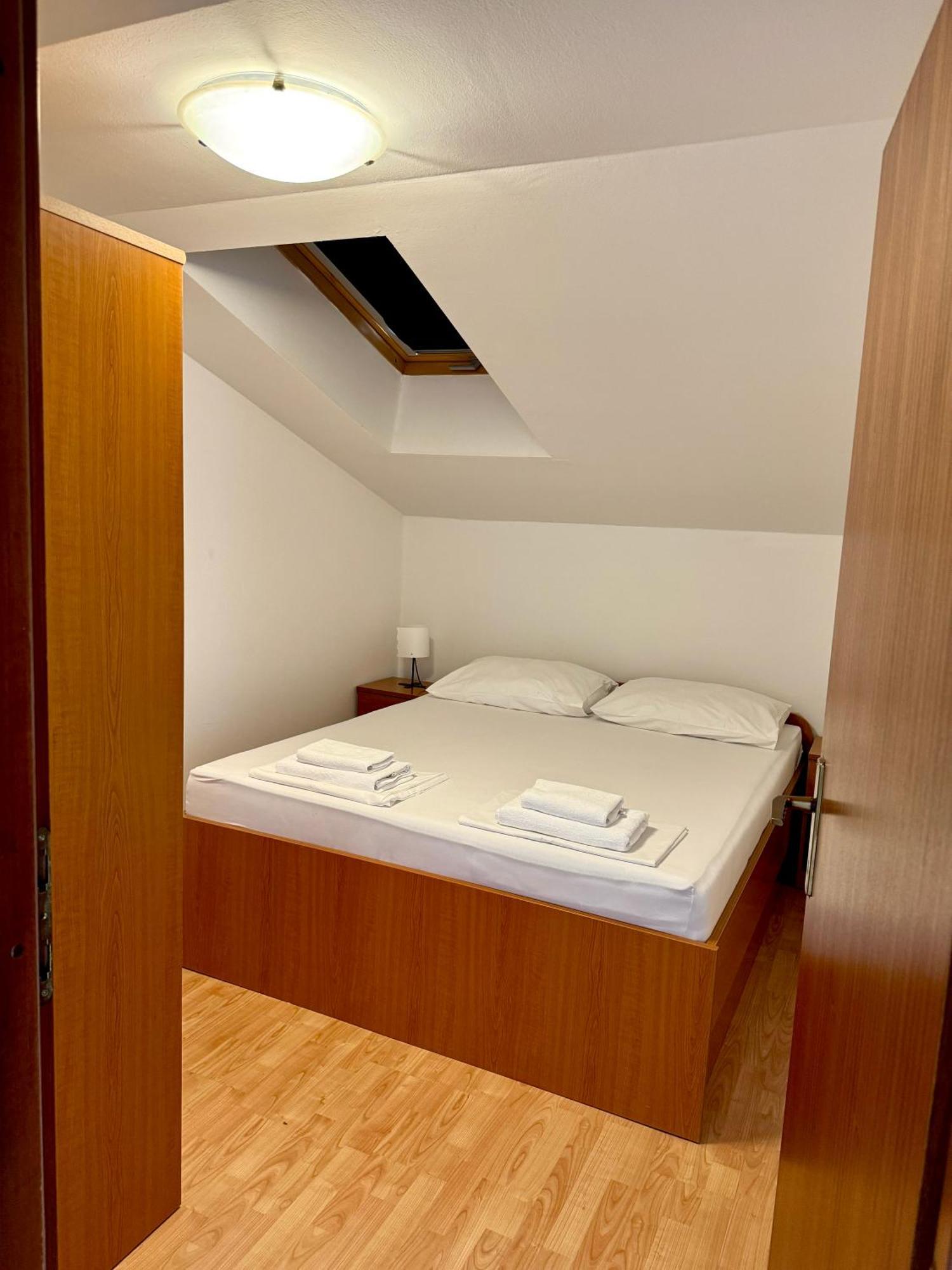 Aurora Hotel Crikvenica