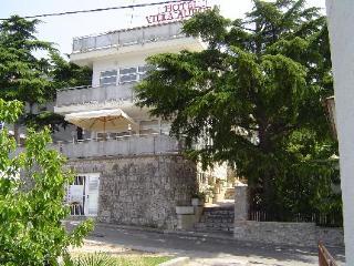 Aurora Hotel Crikvenica