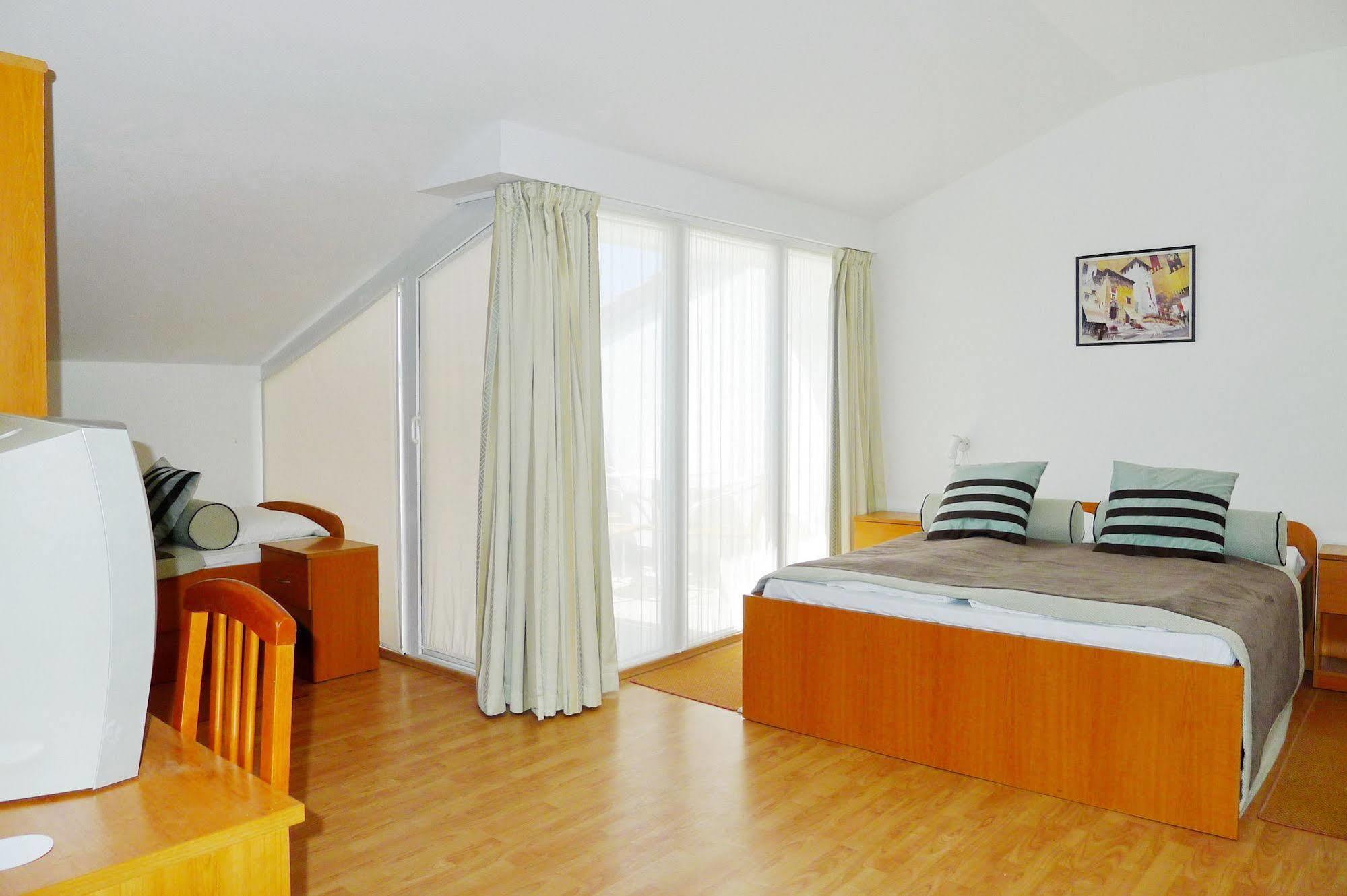 Hotel Aurora Crikvenica