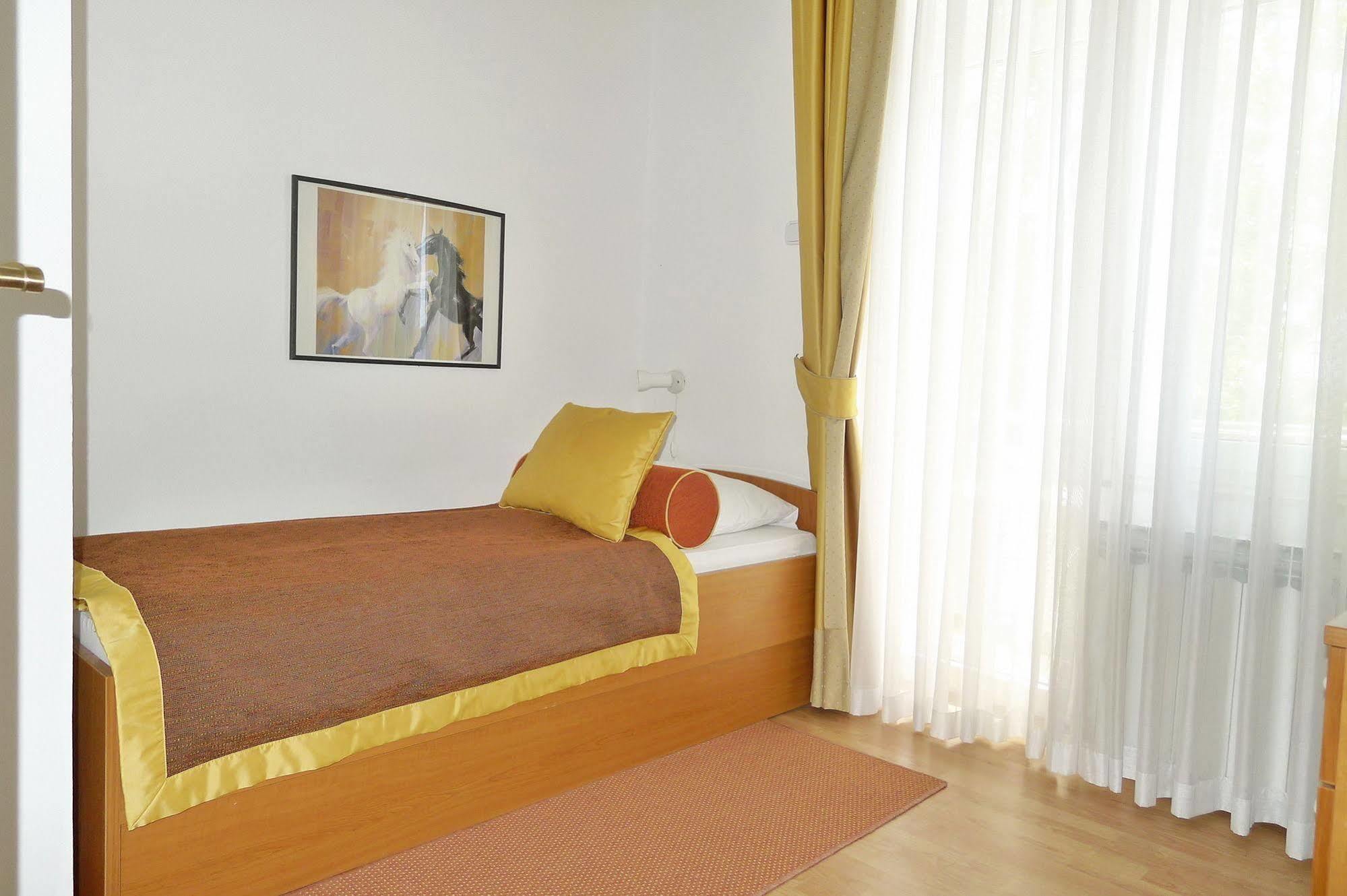 Aurora Hotel Crikvenica