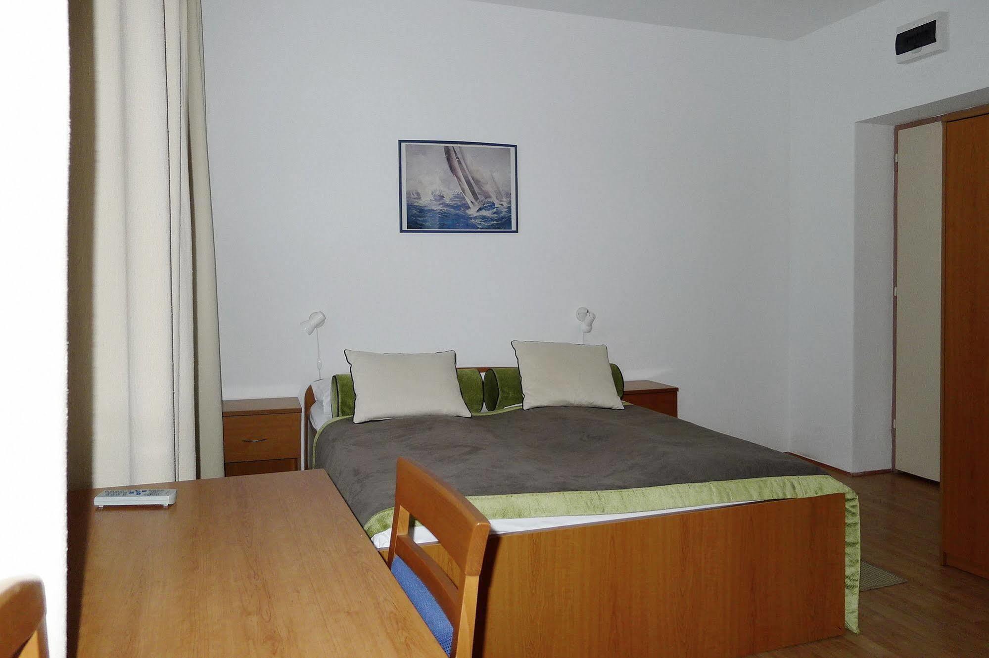 Hotel Aurora